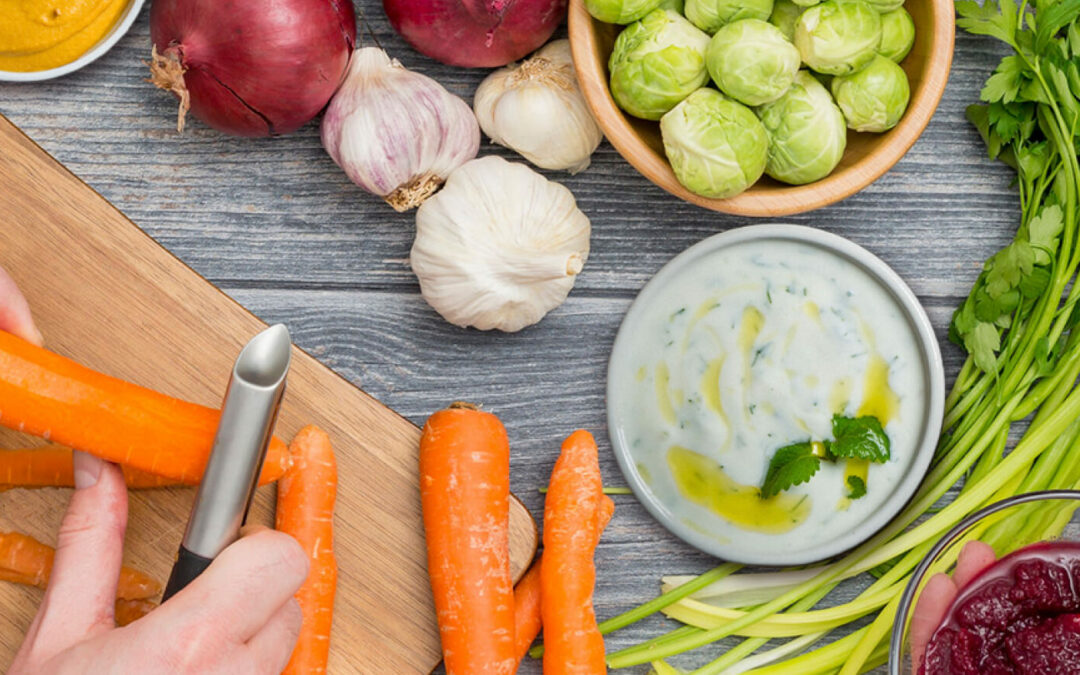 Bifidus Sojasun, l’ingrediente delle meraviglie!