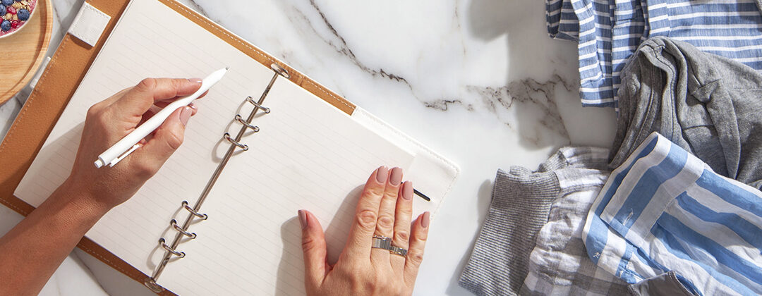 Decluttering significa vivere meglio, e non solo in casa