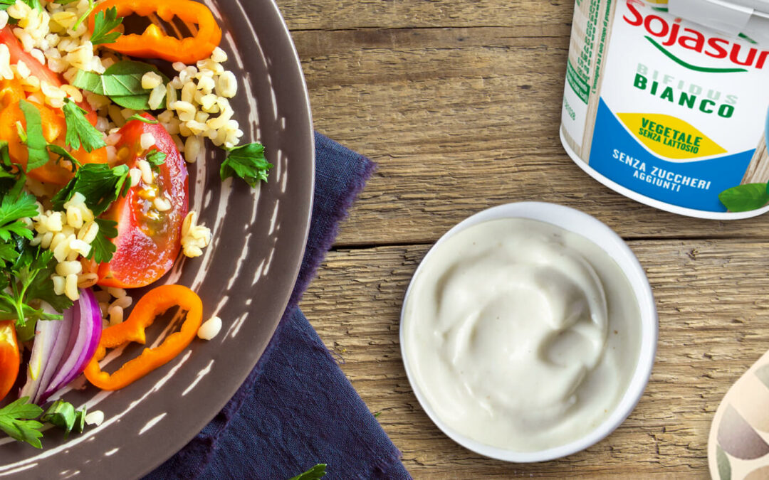 5 ricette gustose per la schiscetta perfetta!